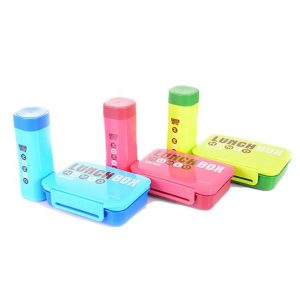 Set of Lunch Box & Water Bottle - Image 6