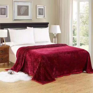 Super soft Fleece Blanket - Image 5