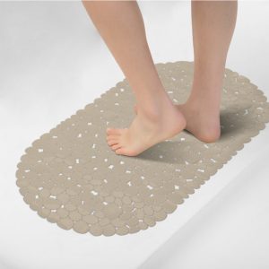 Sanitary Bath Tub Shower Mat 69x35 cm, Non-Slip - Image 6
