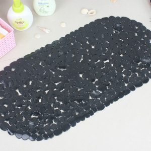 Sanitary Bath Tub Shower Mat 69x35 cm, Non-Slip - Image 7
