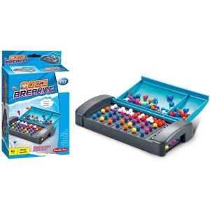 707 Games, Code Breaking, Puzzle Board Game - Image 1