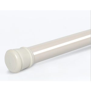 Sanitary, Shower Curtain Colored Rods 140-190 cm - Image 6