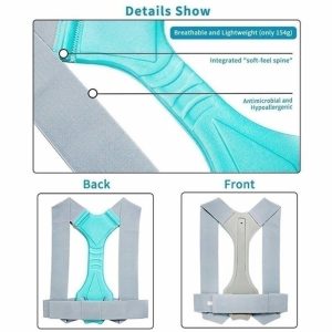 Invisible Pose Correction Belt - Image 3