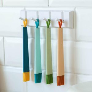 Silicone Oil / Sauce Brush Sauce - Image 3