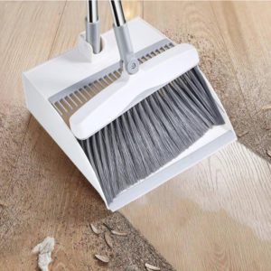 Magic Broom broom set with dustpan - Image 5