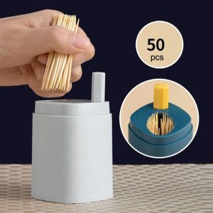 Automatic Toothpick Holder - Image 3
