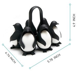 Store and Serve Egg Holder - Image 3
