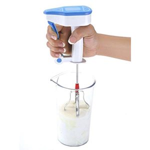 Easy Flow Hand Blender - Image 4