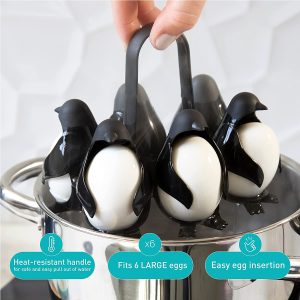 Store and Serve Egg Holder - Image 4