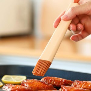 Silicone Oil / Sauce Brush Sauce - Image 4