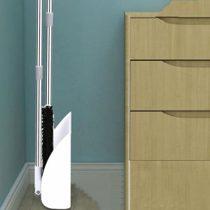 Magic Broom broom set with dustpan - Image 1