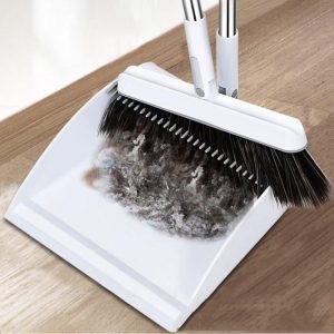 Magic Broom broom set with dustpan - Image 3