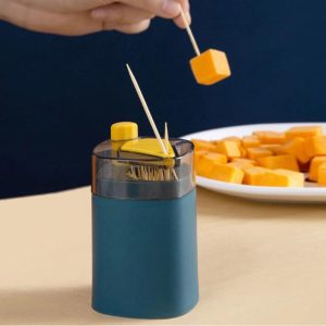 Automatic Toothpick Holder - Image 4