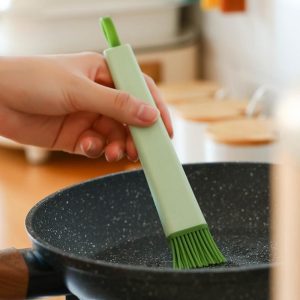 Silicone Oil / Sauce Brush Sauce - Image 5