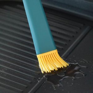 Silicone Oil / Sauce Brush Sauce - Image 6