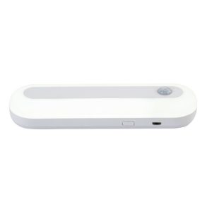 USB rechargeable night light with built-in battery - Image 2