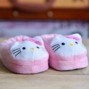 Cool Gift, Baby Plush Home Pantoufle, Size:1-2 Years - Image 3