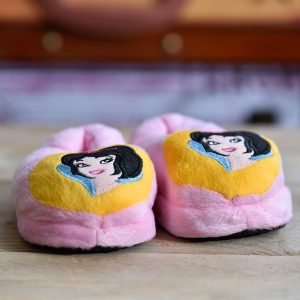 Cool Gift, Baby Plush Home Pantoufle, Size:1-2 Years - Image 4