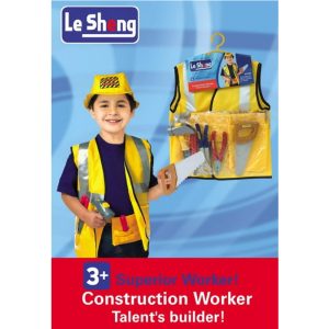 Halloween & Barbara Costumes - Engineer - Image 4