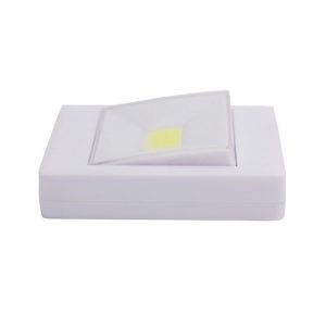 Cool Gift, Magnetic Battery Wall Light Switch - Image 3