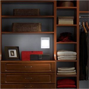 Cool Gift, Magnetic Battery Wall Light Switch - Image 6