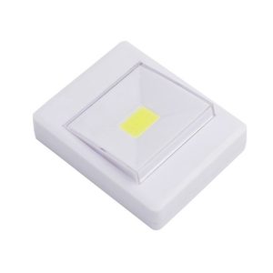 Cool Gift, Magnetic Battery Wall Light Switch - Image 4