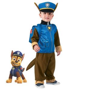 Halloween & Barbara Costumes - Paw patrol Dog - Image 1