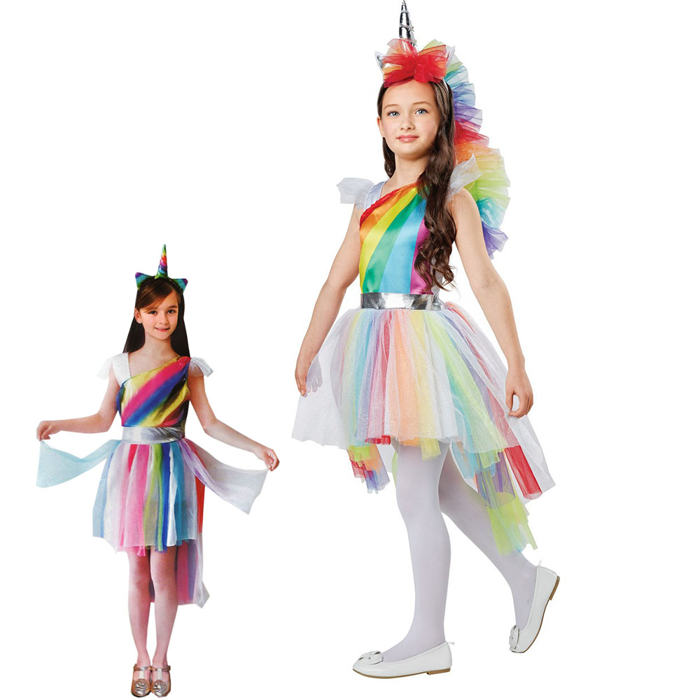 Halloween & Barbara Costumes - Unicorn - TezkarShop Official Website