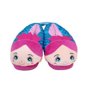 Cool Gift, Mermaid Women Home Pantoufle - Image 3