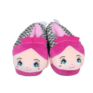Cool Gift, Mermaid Women Home Pantoufle - Image 4