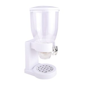 Cereal & Dry Food Dispenser - Image 4