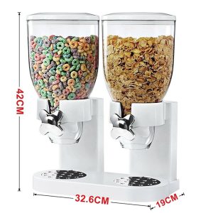 Cereal & Dry Food Dispenser - Image 7
