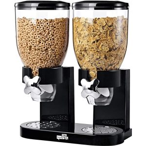 Cereal & Dry Food Dispenser - Image 8