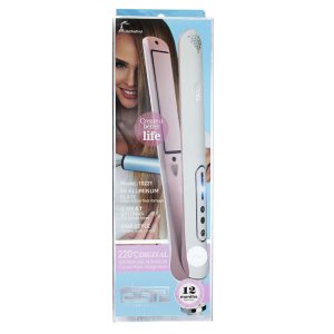 DSP 10221 5 Heat Settings 220°C Digital Straightener - Image 4
