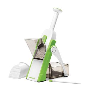 Cool Gift, Safe Slice Mandoline Slicer - Image 3