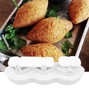 Kibbeh Express Plus, Kebbeh Maker 7 cm - Image 3