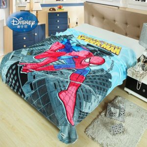 Characters Kids Blanket Fleece 160x200 cm - Image 12