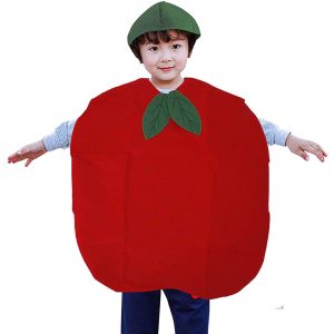 Halloween & Barbara Costumes - Fruit - Image 4
