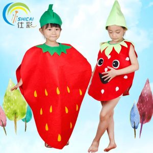 Halloween & Barbara Costumes - Fruit - Image 3