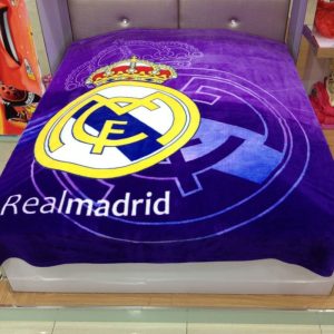 Characters Kids Blanket Fleece 160x200 cm - Image 11