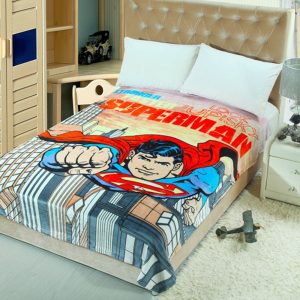 Characters Kids Blanket Fleece 160x200 cm - Image 13