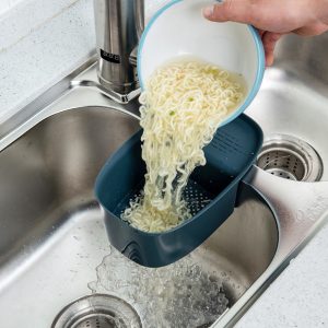 Food Waste Drain Basket - Image 4