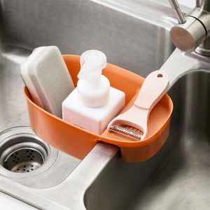 Food Waste Drain Basket - Image 3