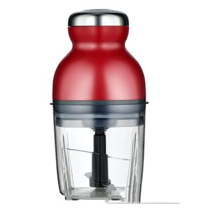Capsule Cutter Spin Chopper Blender 900mL - Image 10
