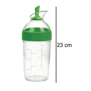 Little Salad Dressing Shaker-Green - Image 10