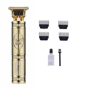 Shuke sk-8017 hair trimmer - Image 5
