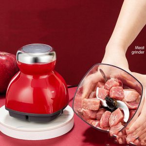 Capsule Cutter Spin Chopper Blender 900mL - Image 2