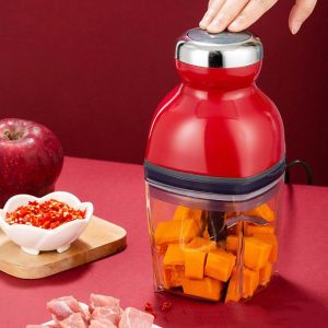 Capsule Cutter Spin Chopper Blender 900mL - Image 3