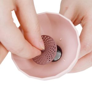 Creative Silicone Folding Funnel - Image 4