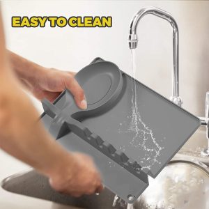 Silicone Spoon Rest ( Not Include Utensil ) - Image 6